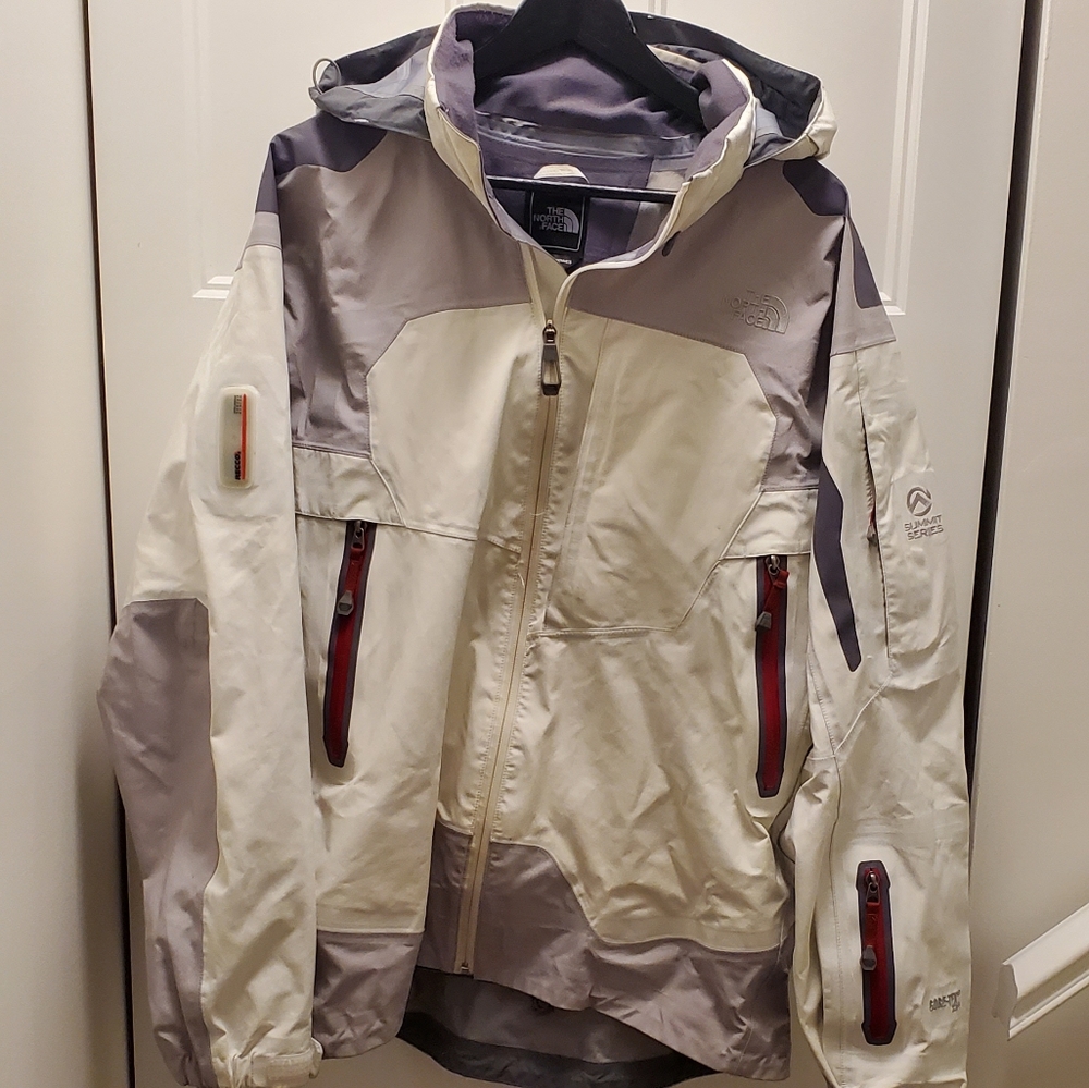 The North Face freethinker jacket